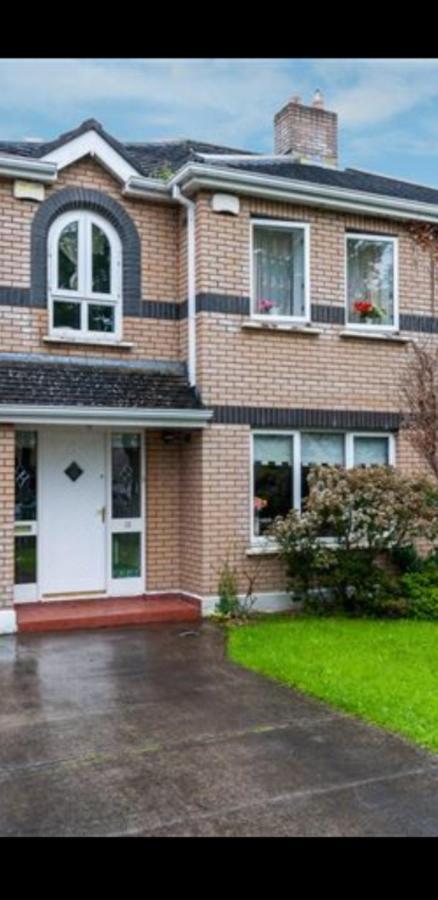 Lara House Apartment Dublin Exterior photo